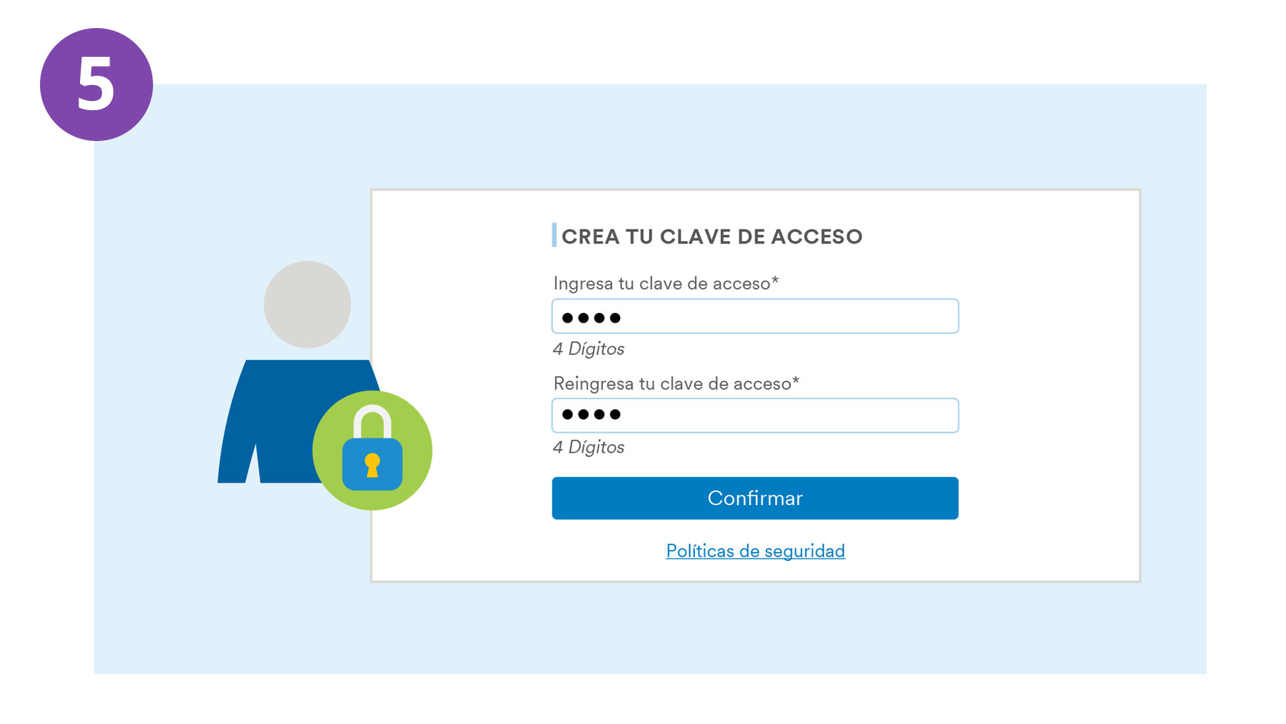 Clave De Acceso | ProVida AFP